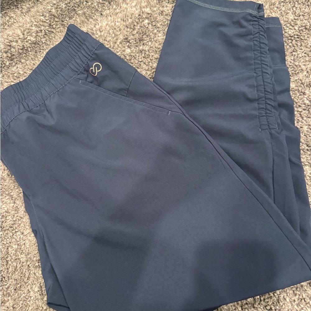 Calia navy  Blue Jogger Pants